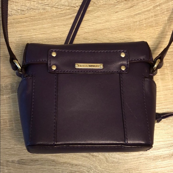 Rebecca Minkoff Camera Bag - Picture 8 of 13